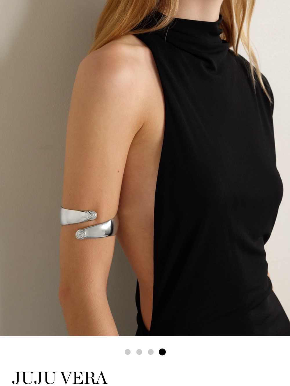Juju Vera Cuff